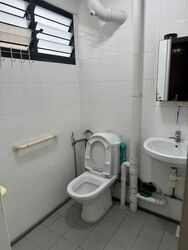 Blk 220 Yishun Gardens (Yishun), HDB 3 Rooms #543852201